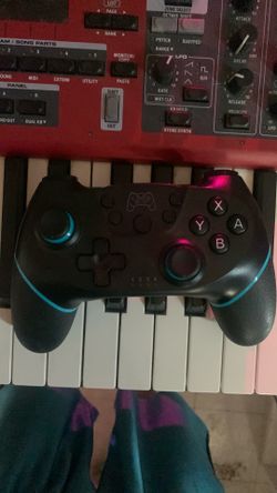 N - SL Wireless Controller