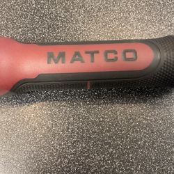 Matco 1/4” Digital Torque Wrench 