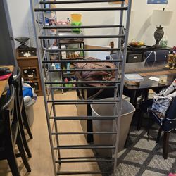 Shoe Rack