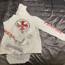 Chrome Heart Jacket 