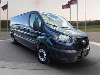 2021 Ford Transit 150 Cargo Van