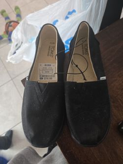 New Tom's 2y