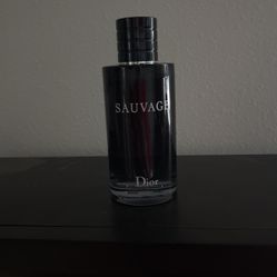 Dior Sauvage 6.7oz