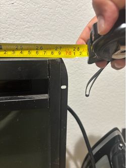 Electric Chimney