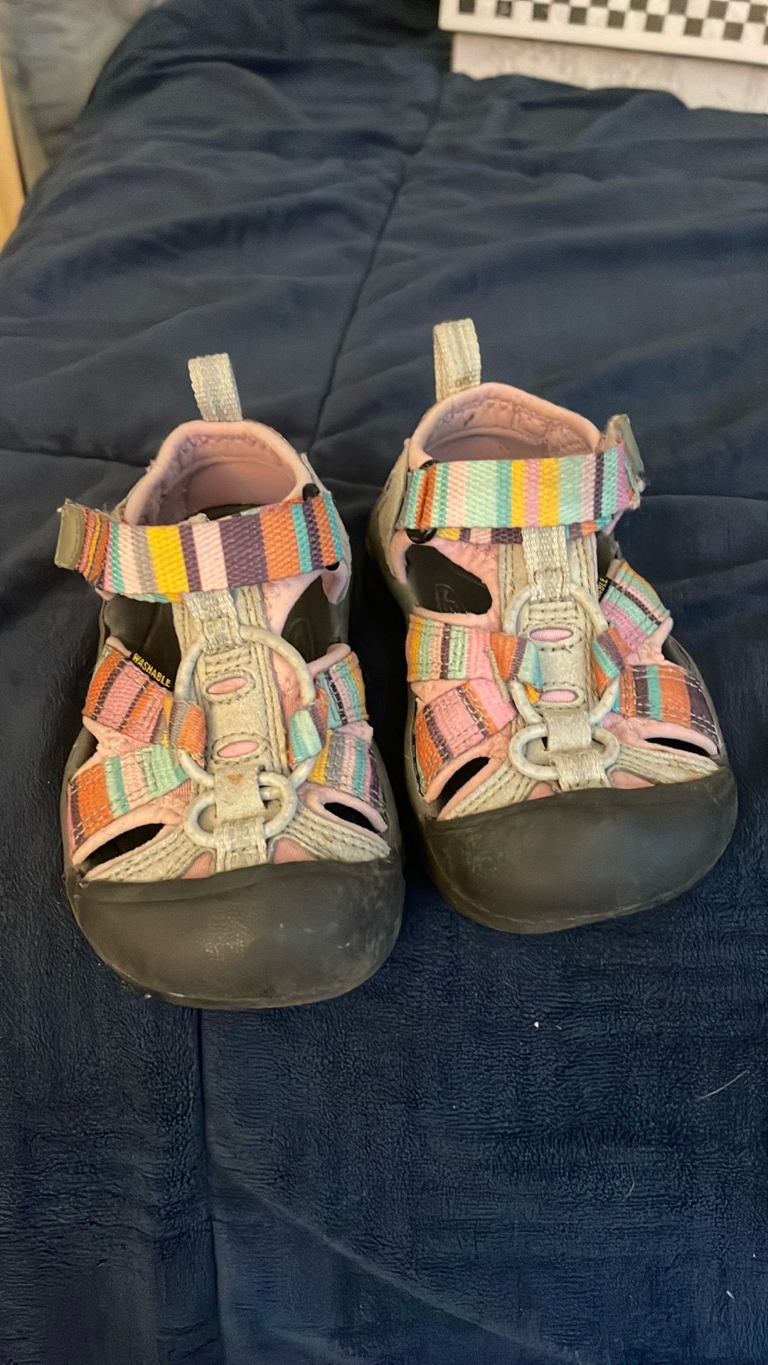 Toddler sandals