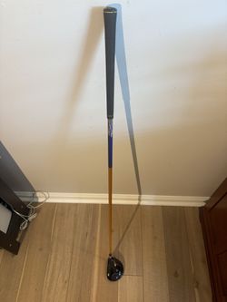 3 Wood - LH Taylormade Burner - Golf Club Fairway Wood 