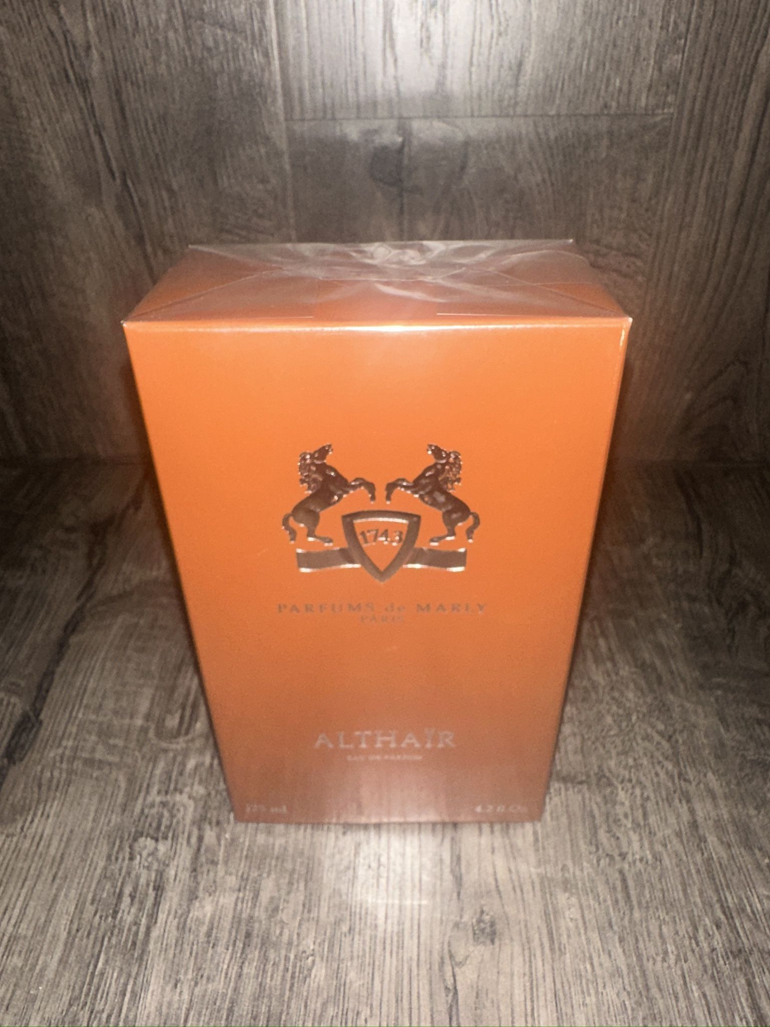 Parfums De Marly 125 ML/4.2 Oz