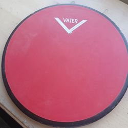 Vater Percussion practice bord