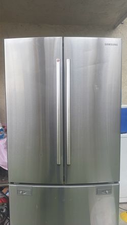 Samsung Fridge