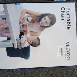 Portable Baby Chair