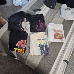 Shirt Bundle For Sale