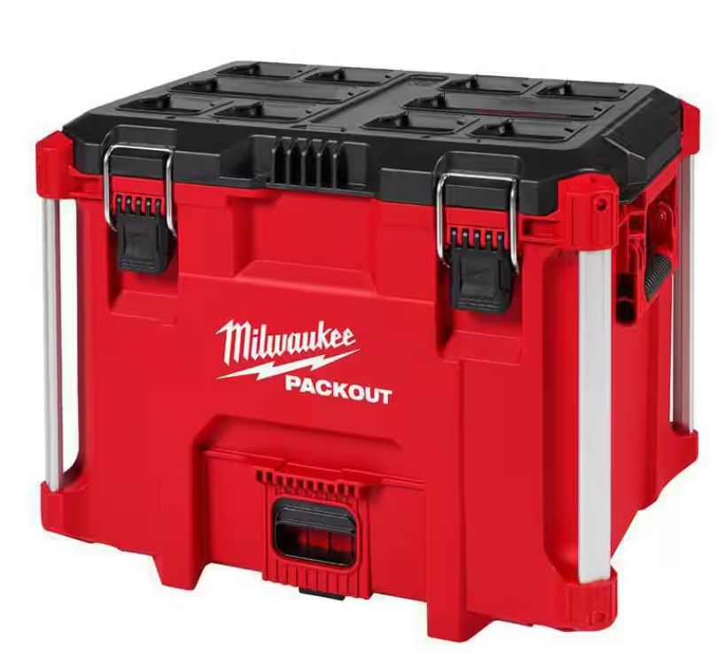 Milwaukee Packout XL Box