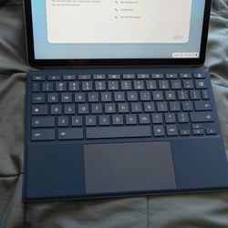 Hp Chromebook X2 11-da0023dx