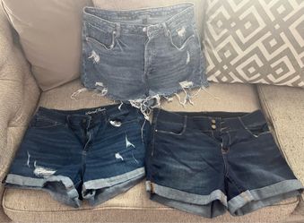 Women’s shorts