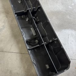 Under Seat Storage For Pick-up Truck