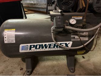 Really nice compressor