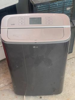 13,000 BTU Portable Air Conditioner – Like New – Excellent Condition