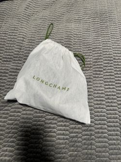 Long champ bag