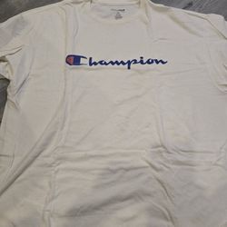 Champion Tees sz 2x Bundle preowned 