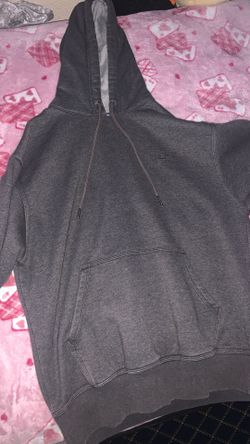 Grey Champion Hoodie 