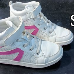 Girls Shoes