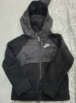 Toddler Nike Jacket 3t