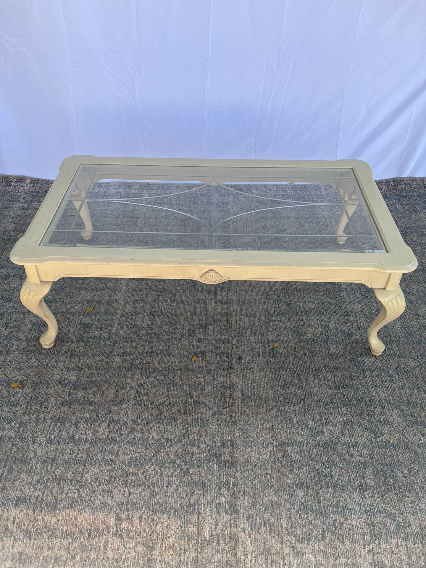 Coffee Tables