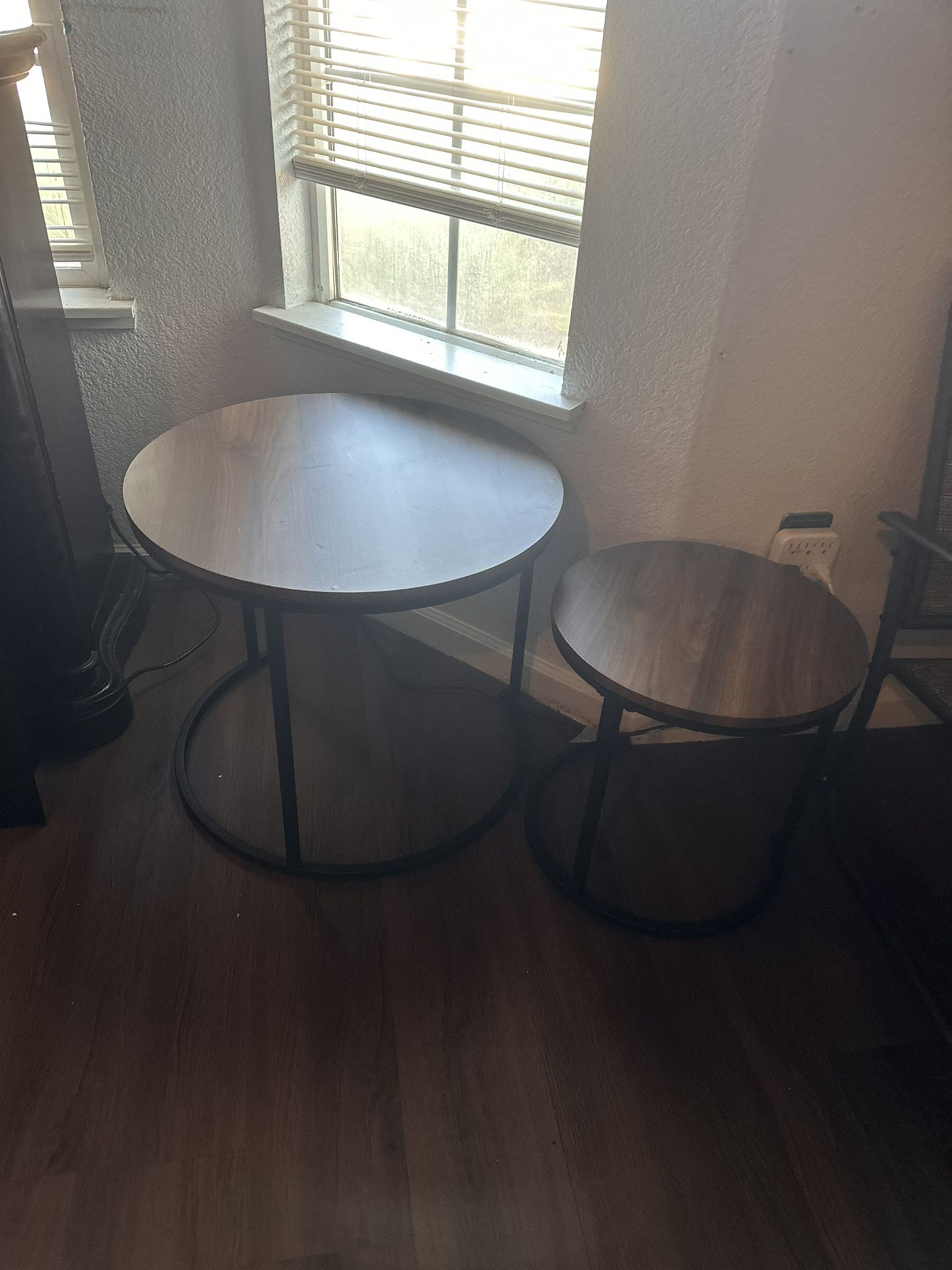End Set Tables New