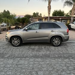 2011 KIA Sorento