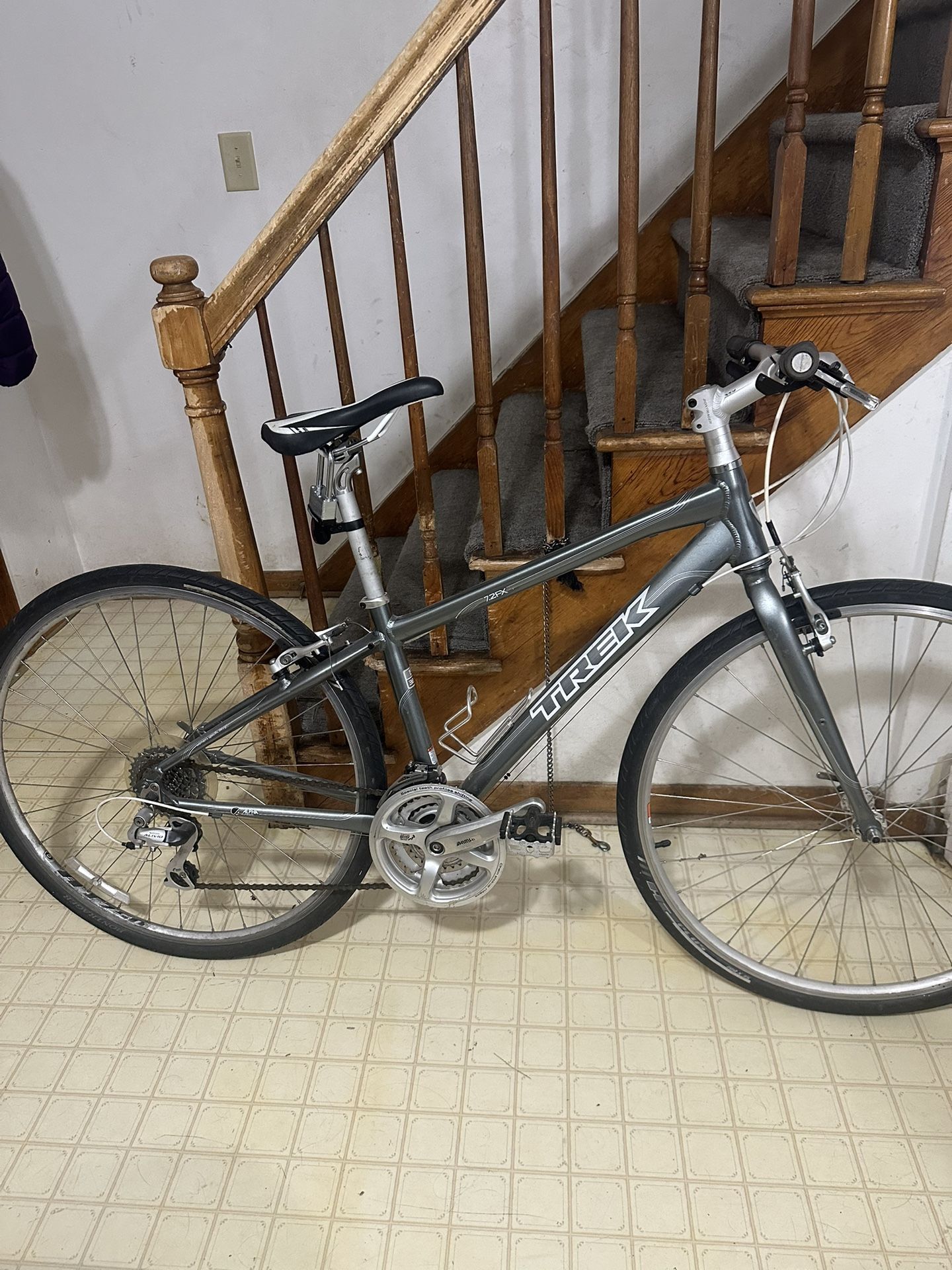 Trek