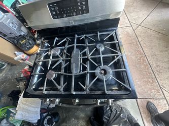 Stove