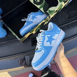 bapesta