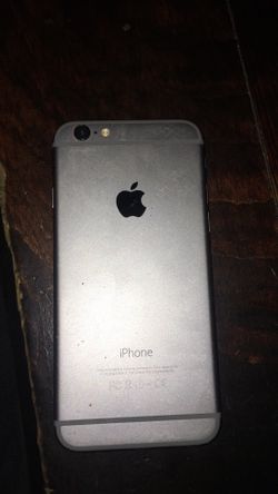 iPhone 6