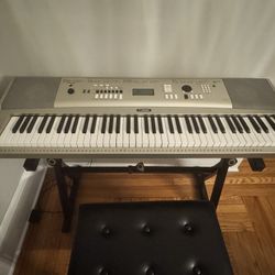 Yamaha YPG-235