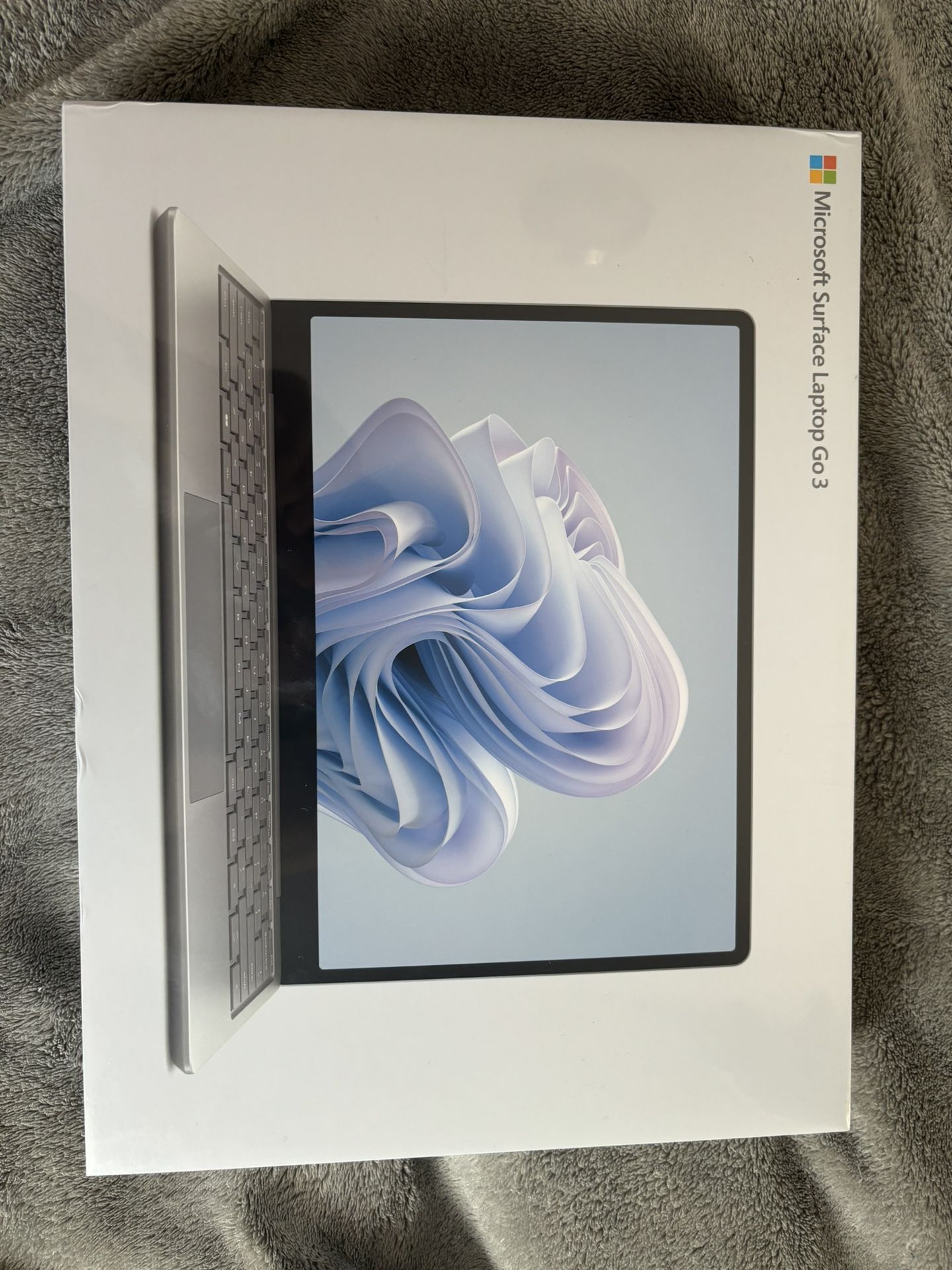 Windows surface laptop Go3 Brand New