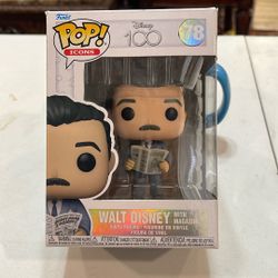 Funko Walt Disney