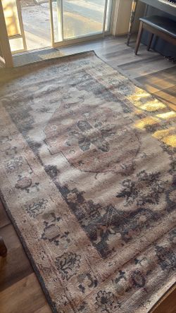 Free rug