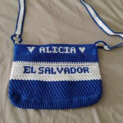 Nice  Purse