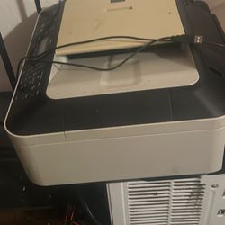 Mx340 Printer