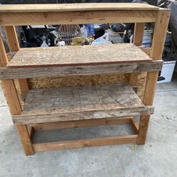 Shelves 