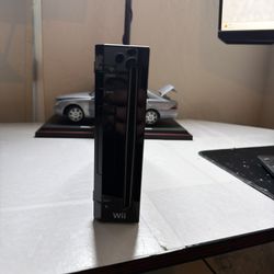 Nintendo Wii Console for Sale