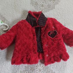 Baby Girl Items