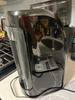 Formula Pro Advanced WiFi Baby