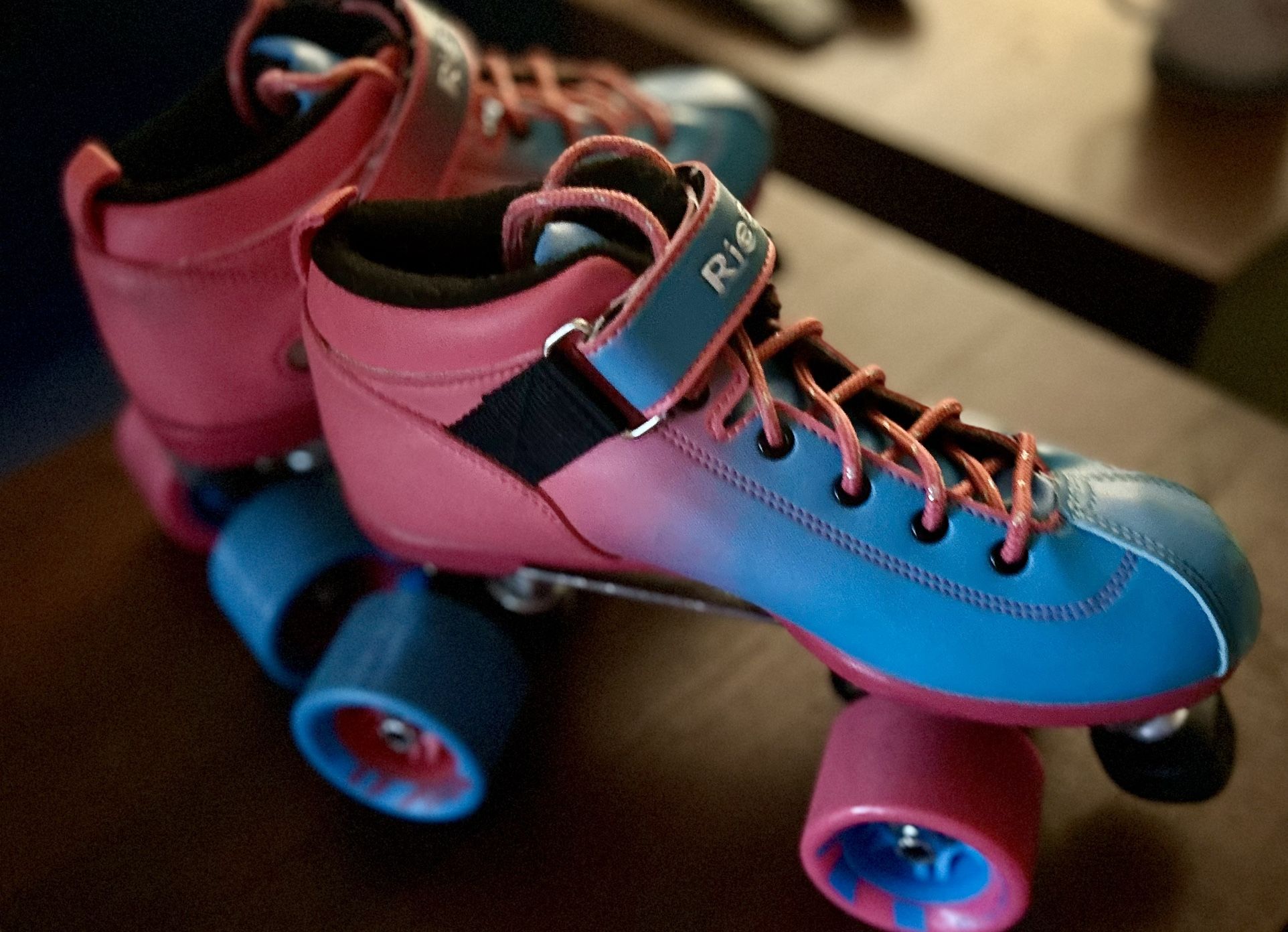 Riedell Dart Skates