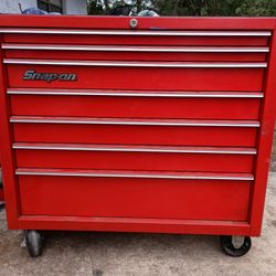 Snap On Tool Cart