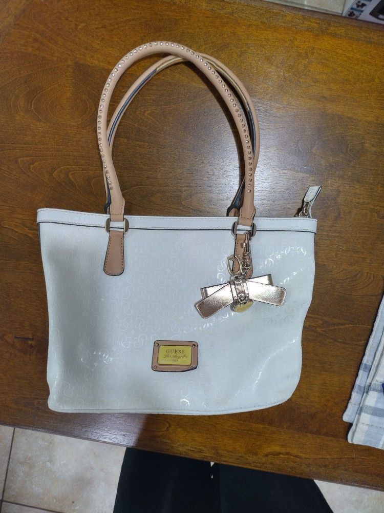 Guess Purse Handbag