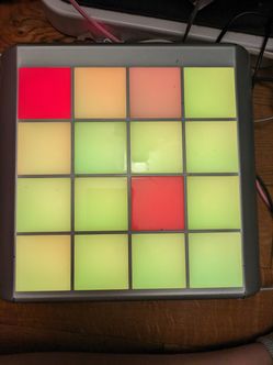 Light Therapy Night Light 