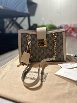 Gucci Shoulder Bag