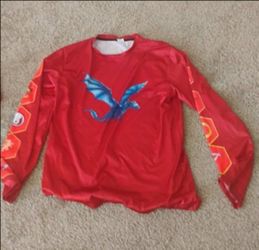 Fantasy Story T Shirt 1