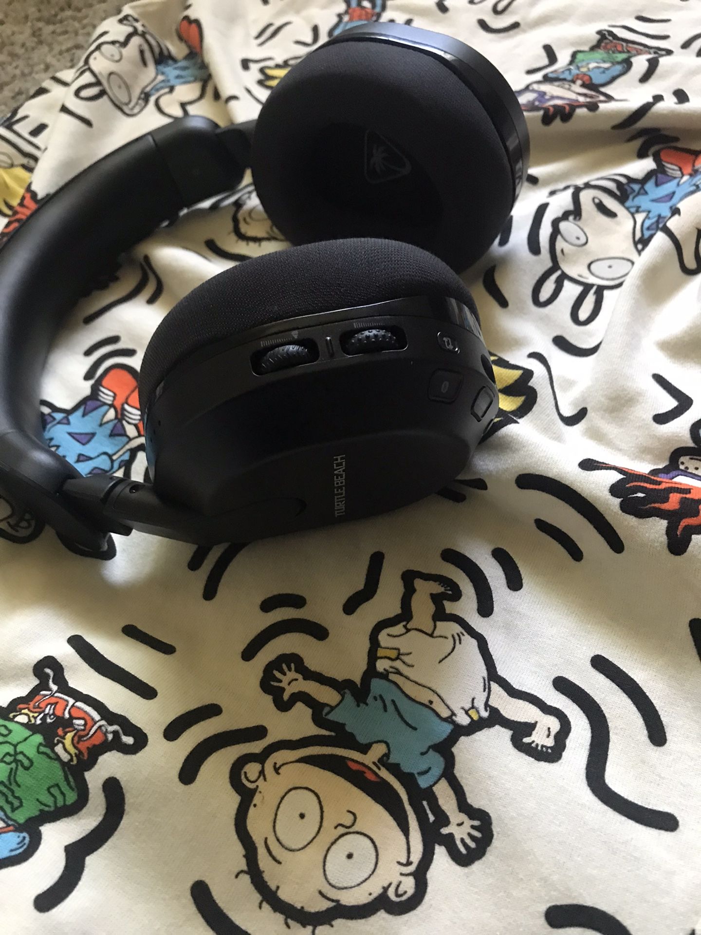 Turtle Beach Stealth 600 Gen 3 Wireless Gaming headset